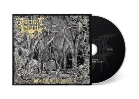 CARNAL GHOUL · Back From The Vault | WOODEN BOX SET (Death Metal Vinyl) · Bild 3