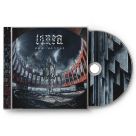 IGNEA · Monumental | CD (Melodic Death Metal CDs) · Bild 2