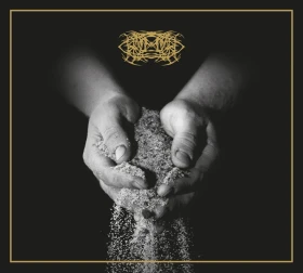 CROM DUBH · Heimweh | BLACK LP (Black Metal Vinyl) · Bild 1