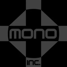 MONO INC. · Temple Of The Thorn | SILVER LP (Rock Vinyl) · Bild 1