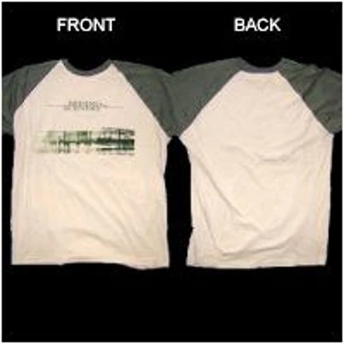 BEHIND THE SCENERY · Rétroviseur | T-SHIRT XL (Melodic Death Metal Clothes)