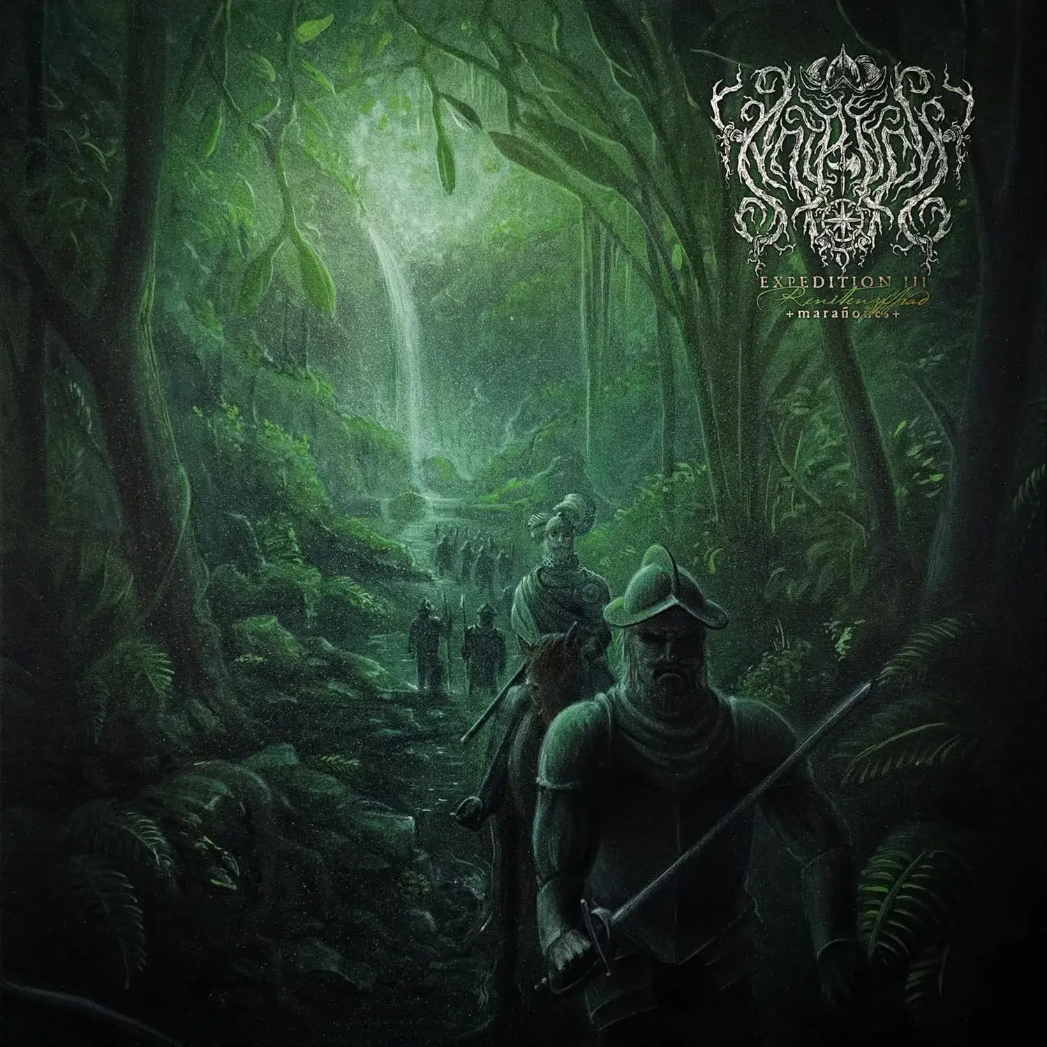 ANTRISCH · Expedition III : Renitenzpfad | DIGIFILE CD (Black Metal CDs)