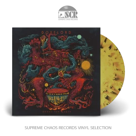 DOPELORD · Songs For Satan | CLOUDBURST LP (Doom Metal Vinyl)