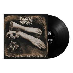 PUNGENT STENCH · For God Your Soul… For Me Your Flesh | BLACK LP (Death Metal Vinyl) · Bild 2