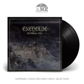 ENEVELDE · En Gildere Doed | BLACK LP (Black Metal Vinyl)
