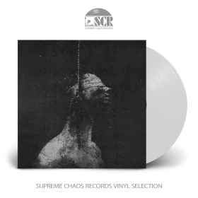 SHINING · Feberdrömmar (Del Ett) | WHITE LP (Black Metal Vinyl)