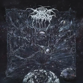 DARKTHRONE · It Beckons Us All | GREY MARBLED LP (Black Metal Vinyl) · Bild 1