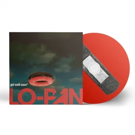 LO-PAN · Get Well Soon | DIGISLEEVE CD (Hard Rock CDs) · Bild 1
