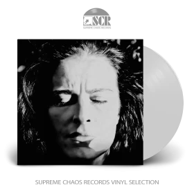 CHURCH OF VOID · Dead Rising | WHITE LP (Doom Metal Vinyl)