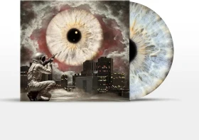 FAILURE · Location Lost | CD (Progressive Rock CDs) · Bild 2