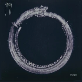 MESSA · The Spin | BLACK LP (Heavy Metal/Hard Rock/Doom Rock Vinyl) · Bild 1