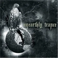 UNEARTHLY TRANCE · Electrocution | DIGI (Doom Metal CDs)