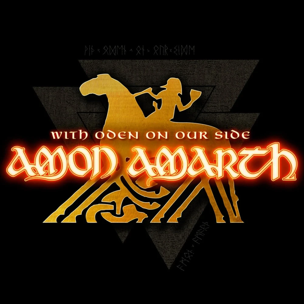 AMON AMARTH · With Oden On Our Side | CD (Death Metal CDs)