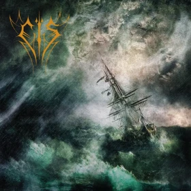 EIS · Galeere | TRANSPARENT GREEN DOUBLE VINYL (Black Metal Vinyl) · Bild 1