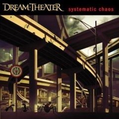Dream Theater · Systematic Chaos | CD