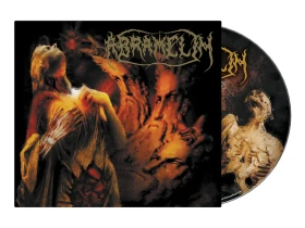ABRAMELIN · Abramelin | DIGIPAK CD (Death Metal CDs) · Bild 2