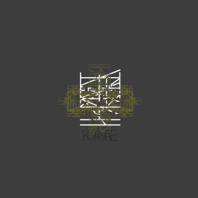 KHANATE · Khanate | WHITE 2LP (Doom Metal Vinyl) · Bild 1