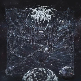 DARKTHRONE · It Beckons Us All | GREY MARBLED LP (Black Metal Vinyl) · Bild 1