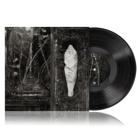 WOLVES IN THE THRONE ROOM · Estuary | BLACK LP (Black Metal Vinyl) · Bild 2