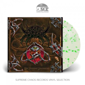 BAL-SAGOTH · The Chthonic Chronicles | CLEAR/GREEN 2LP (Black Metal/Symphonic Metal Vinyl)