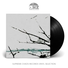 TENHI · Väre | BLACK LP (Folk/Rock Vinyl)
