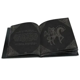 HEILUNG · Futha | CD ARTBOOK (Dark Folk CDs) · Bild 3