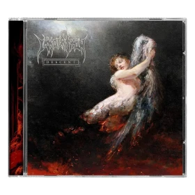 IMMOLATION · Descent | CD (Death Metal CDs) · Bild 2