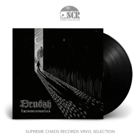 DRUDKH · They Often See Dreams About The Spring | BLACK LP (Black Metal Vinyl)