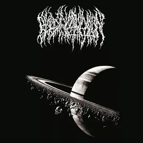 Blood Incantation · Interdimensional Extinction EP | CD