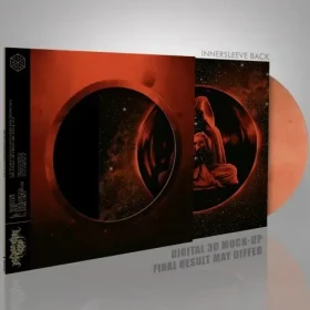 DER WEG EINER FREIHEIT · Innern | CLEAR/RED LP (Black Metal Vinyl) · Bild 2
