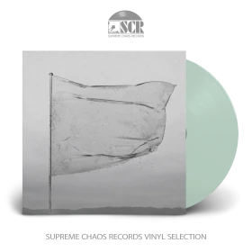DOOL - The Shape Of Fluidity · LIGHT TURUOISE/GREEN LP (Heavy Rock Vinyl)