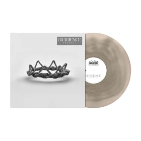 GRADIENCE · Anomaly | BEIGE LP (Progressive Death Metal Vinyl) · Bild 2