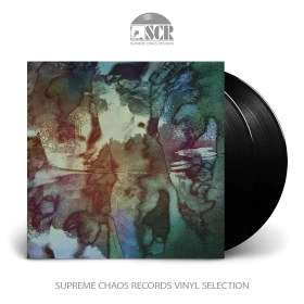 IMPURE WILHELMINA · Le Sanglot | BLACK 2LP (Post Metal/Post Rock Vinyl)