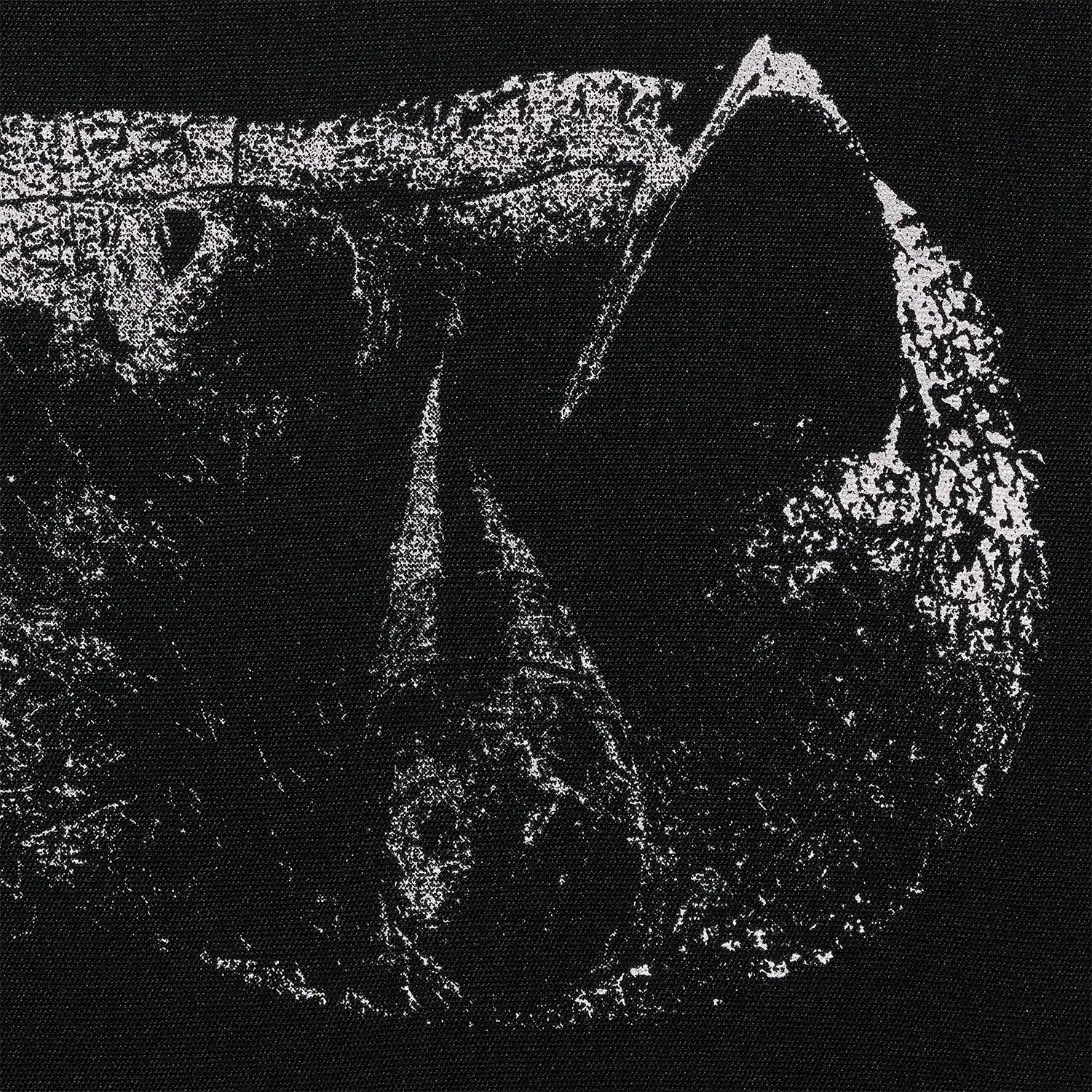 DEMON HEAD · Viscera | CLEAR ASH GREY LP (Hard Rock Vinyl) · Bild 1