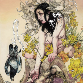 KVELERTAK · Meir | BLACK DLP (Progressive Metal Vinyl) · Bild 1