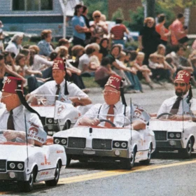 DEAD KENNEDYS · Frankenchrist | BLACK LP (Punk Vinyl) · Bild 1