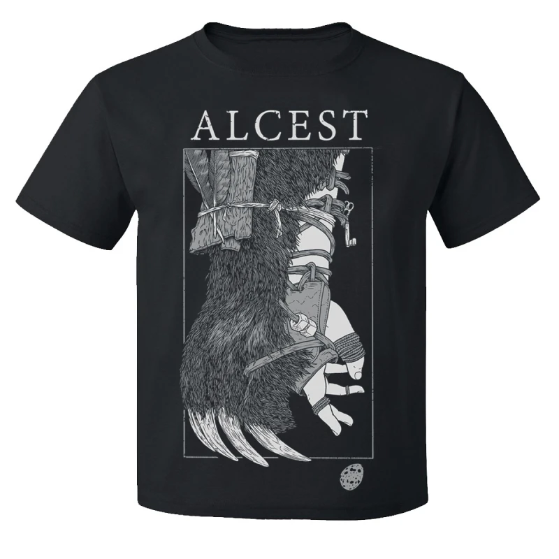 ALCEST - Oiseaux De Proie [T-SHIRT]