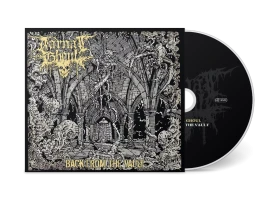 CARNAL GHOUL · Back From The Vault | WOODEN BOX SET (Death Metal Vinyl) · Bild 3