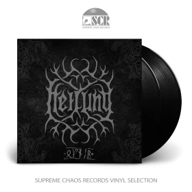 HEILUNG · Ofnir | BLACK 2LP (Ambient/Folk Vinyl)