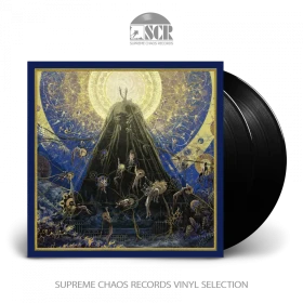...AND OCEANS · As In Gardens, So In Tombs | BLACK 2LP (Black Metal Vinyl)