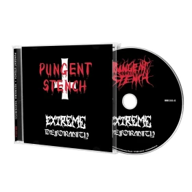 PUNGENT STENCH · Extreme Deformity | CD (Death Metal CDs) · Bild 2