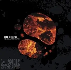 THE OCEAN - Precambrian [2-CD]
(DCD)