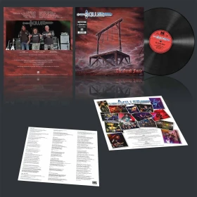 KILLER - The Grand Finale [BLACK LP] (Heavy Metal Vinyl) · Bild 2