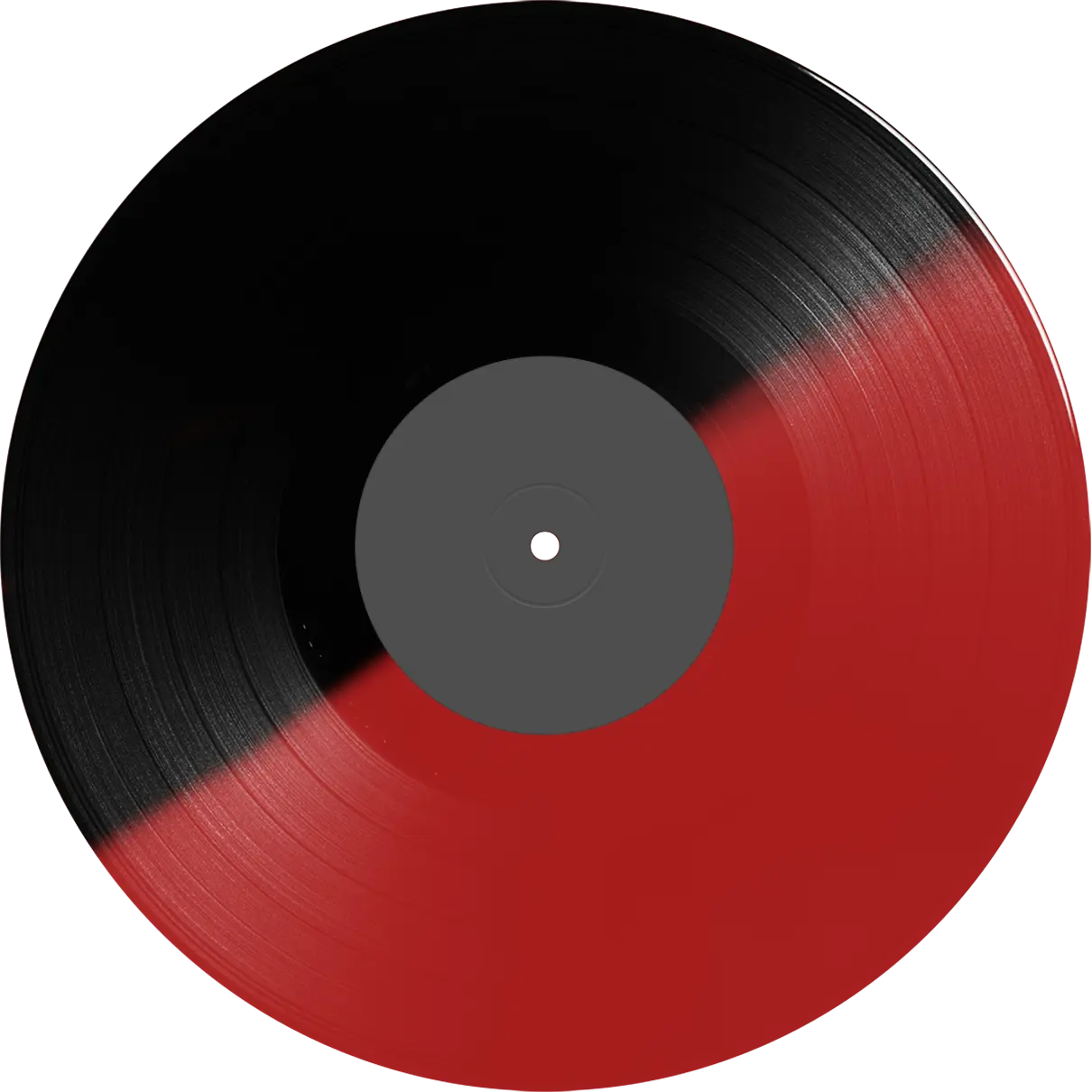 GRAND CADAVER · Into The Maw Of Death | RED/BLACK LP (Death Metal Vinyl) · Bild 2