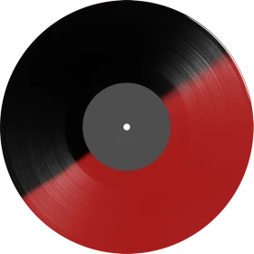 GRAND CADAVER · Into The Maw Of Death | RED/BLACK LP (Death Metal Vinyl) · Bild 2