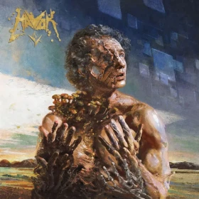 HAVOK · V | CLEAR LP (Thrash Metal Vinyl) · Bild 1