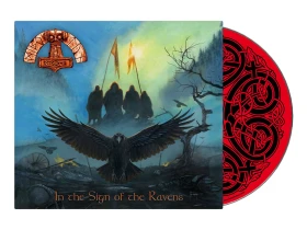 MITHOTYN · In the Sign of the Ravens | DIGIPAK CD (Viking Metal/Black Metal CDs) · Bild 2
