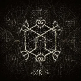 HEILUNG · Drif | GOLDEN TAPE (Dark Folk Tapes) · Bild 1