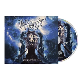 THE PRETTY WILD · Zero.Point.Genesis | DIGIPAK CD (Heavy Metal CDs) · Bild 3