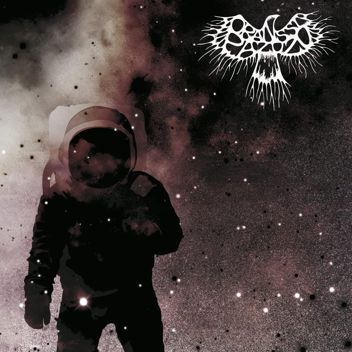 ORANSSI PAZUZU · Muukalainen Puhuu | BLACK LP (Black Metal Vinyl) · Bild 1